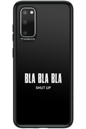 Bla Bla II - Samsung Galaxy S20