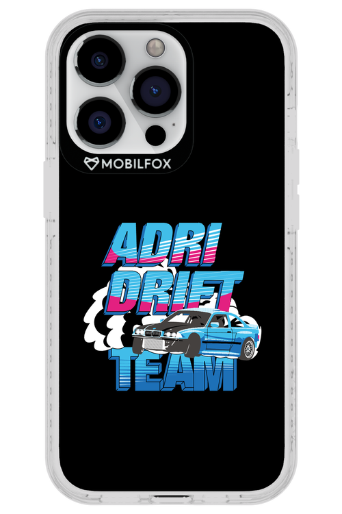 Adri Drift - Apple iPhone 13 Pro
