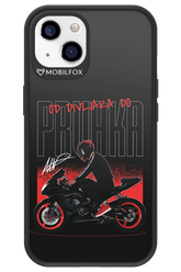 PRVHKA 2.0 - Apple iPhone 13