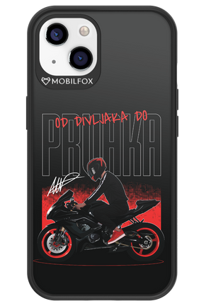 PRVHKA 2.0 - Apple iPhone 13