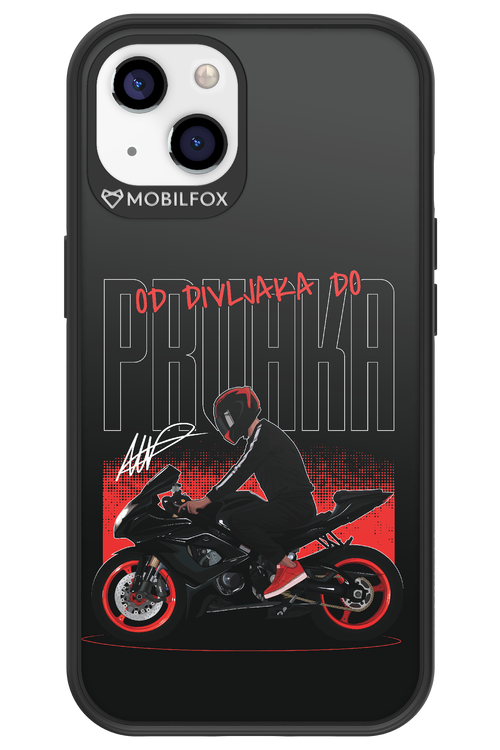 PRVHKA 2.0 - Apple iPhone 13