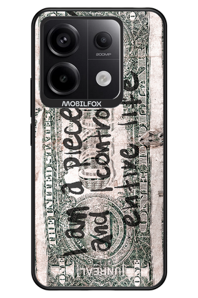 Dollars - Xiaomi Redmi Note 13 Pro 5G