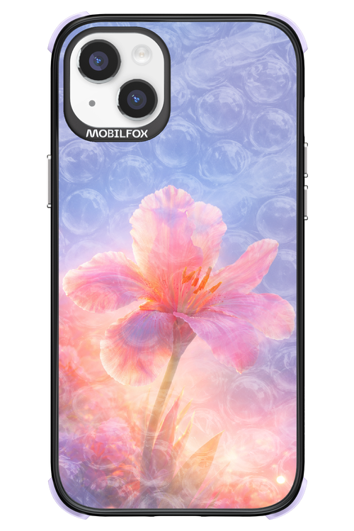 Bubble Flower 2.0 - Apple iPhone 14 Plus
