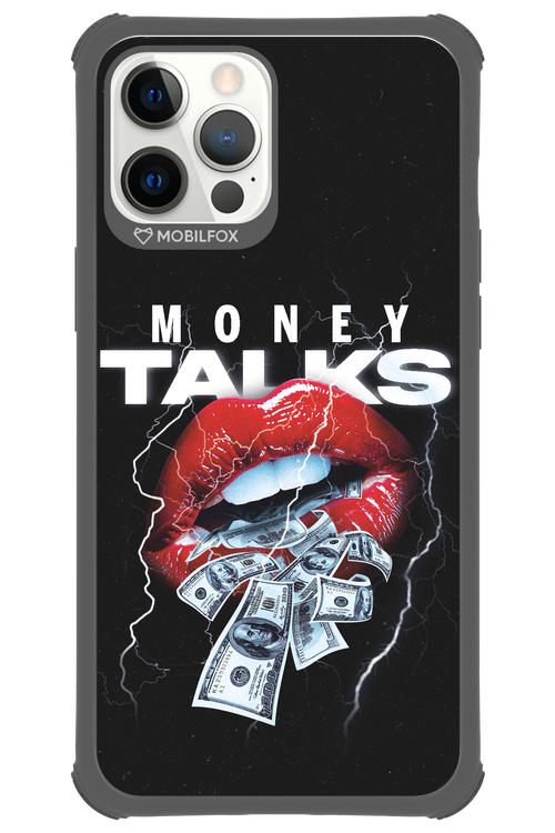 Money Talks - Apple iPhone 12 Pro Max