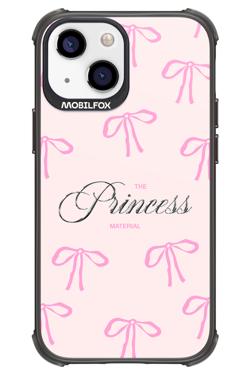 Princess Material - Apple iPhone 13 Mini