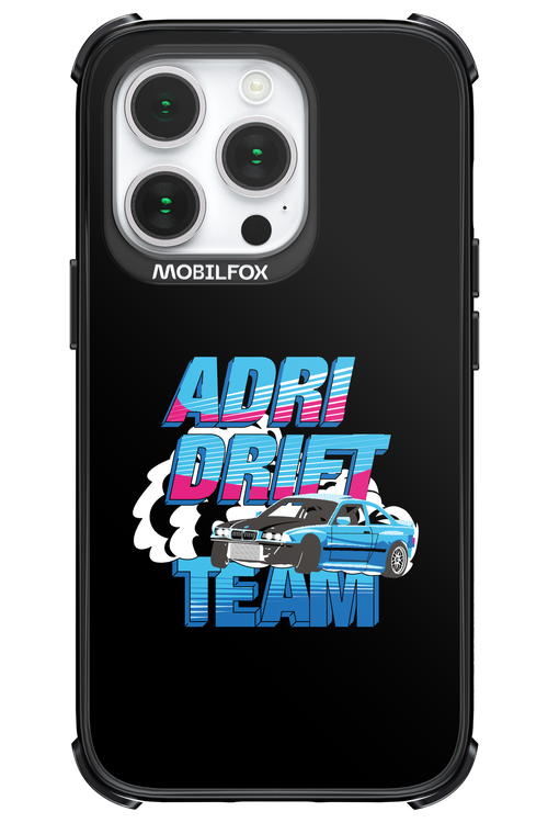 Adri Drift - Apple iPhone 14 Pro