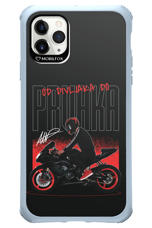PRVHKA 2.0 - Apple iPhone 11 Pro Max