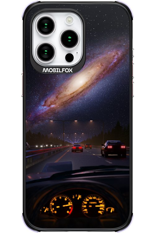 Nightride - Apple iPhone 15 Pro Max