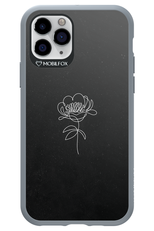 Wild Flower - Apple iPhone 11 Pro