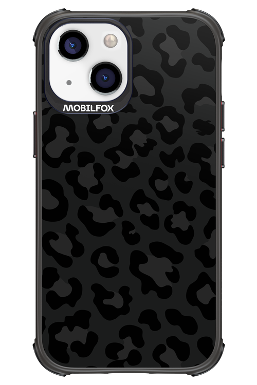 BLACK LEOPARD - Apple iPhone 13 Mini