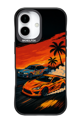 Palm Drift 2.0 - Apple iPhone 17
