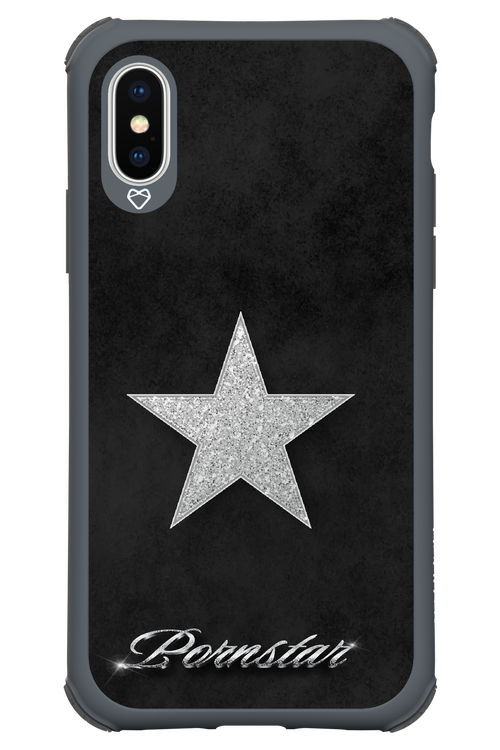 P*rnstar 2.0 - Apple iPhone X