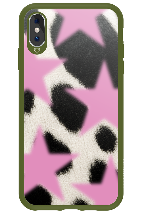 Country Star - Apple iPhone XS Max