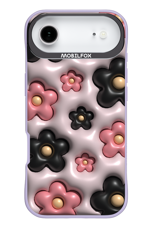 Pastel Flowers - Apple iPhone 17 Air