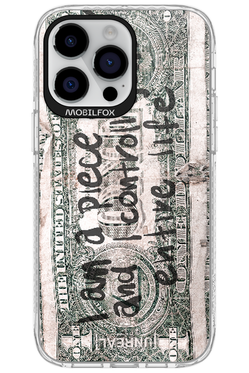 Dollars - Apple iPhone 14 Pro Max