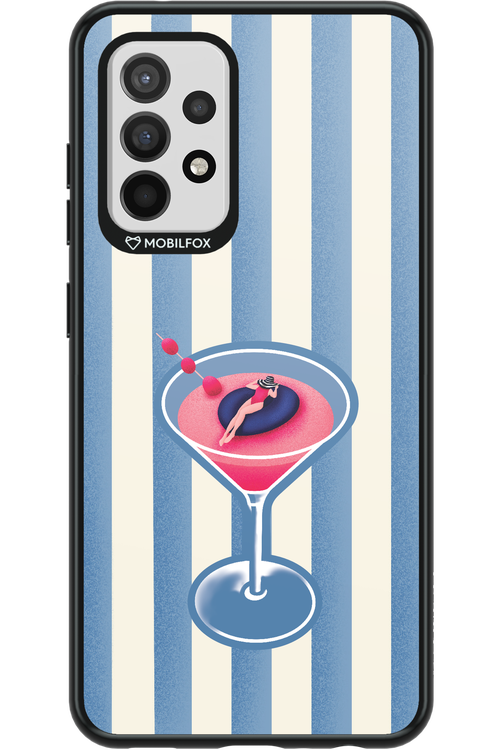 Poolside Affair - Samsung Galaxy A52 / A52 5G / A52s