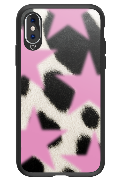 Country Star - Apple iPhone X