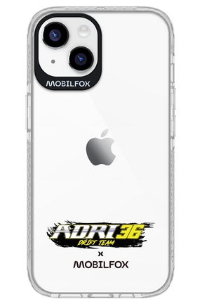 ADRI36 x Mobilfox Edition - Apple iPhone 14
