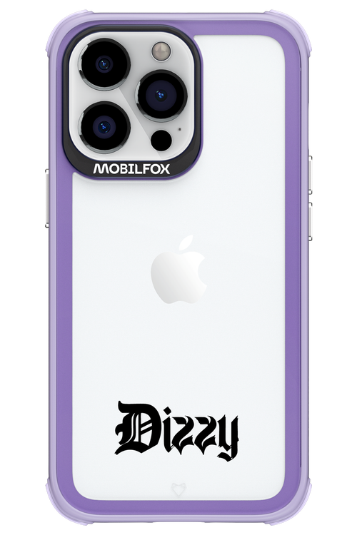 Crimson Code - Apple iPhone 13 Pro