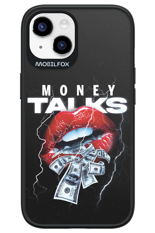 Money Talks 2.0 - Apple iPhone 14