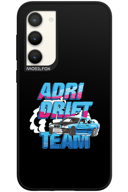 Adri Drift 2.0 - Samsung Galaxy S23 Plus
