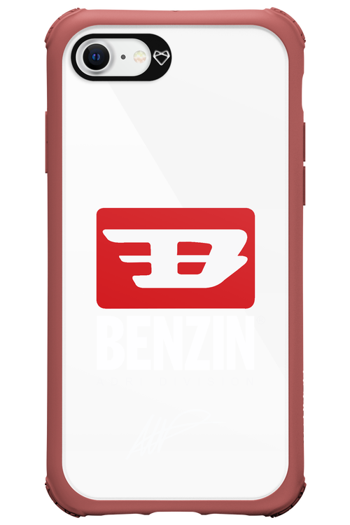 Ultra Benzin 2.0 - Apple iPhone SE 2022
