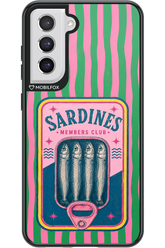 SARDINES 2.0 - Samsung Galaxy S21 FE