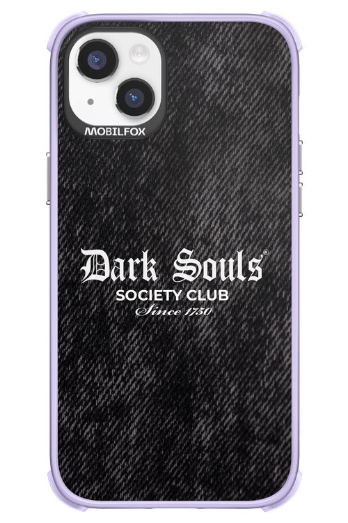 Dark Souls - Apple iPhone 14 Plus