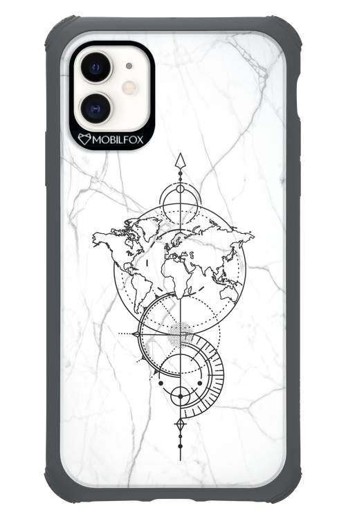 Compass - Apple iPhone 11