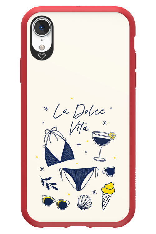 Dolce Vita - Apple iPhone XR