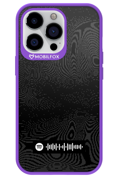 Techno frequency - Apple iPhone 13 Pro