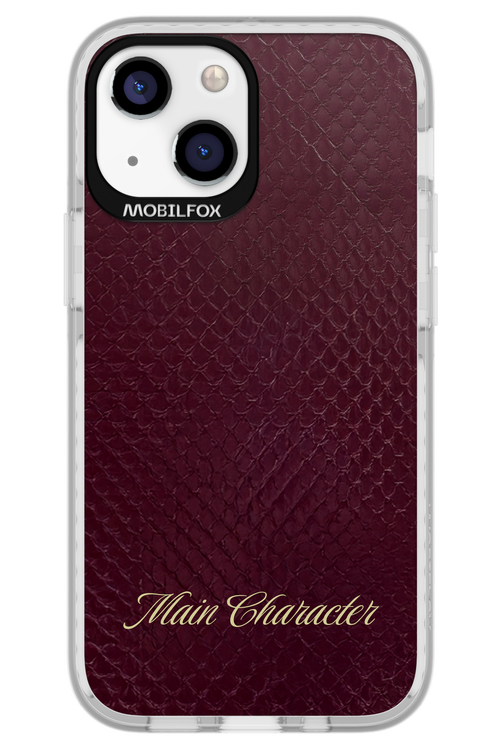 Main Character 2.0 - Apple iPhone 13 Mini