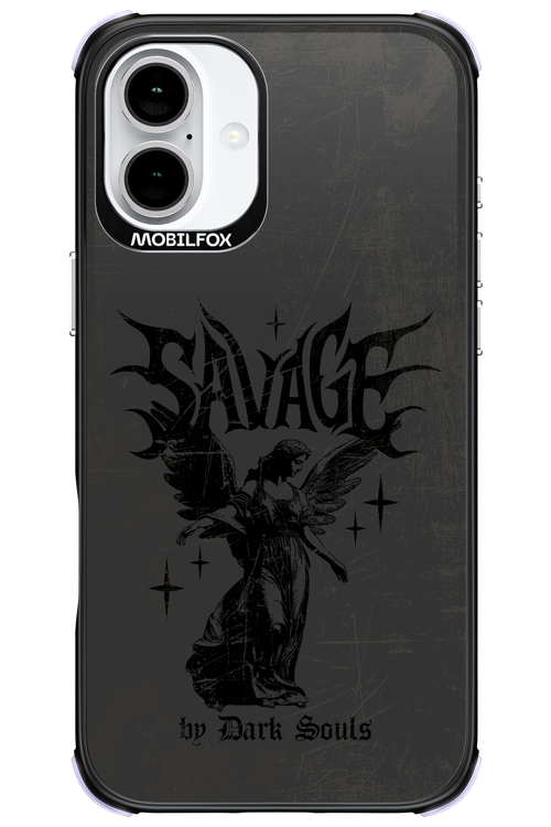 St. Savage - Apple iPhone 16 Plus