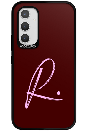 (Dark Blush) R 2.0 - Samsung Galaxy A54