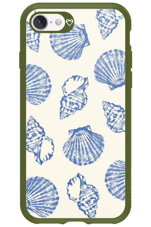 Shell Yeah! - Apple iPhone 7
