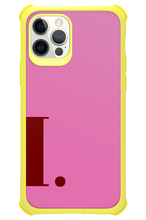 I (Sorbet) 2.0 - Apple iPhone 12 Pro