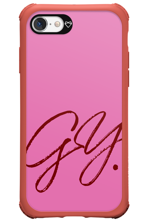(Sorbet) GY 2.0 - Apple iPhone 7