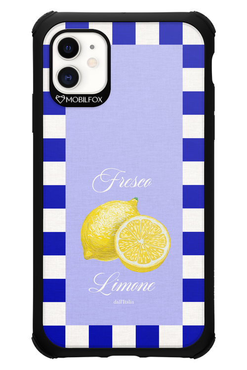 Fresssh - Apple iPhone 11