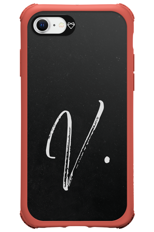 (Off Space) V 2.0 - Apple iPhone 8