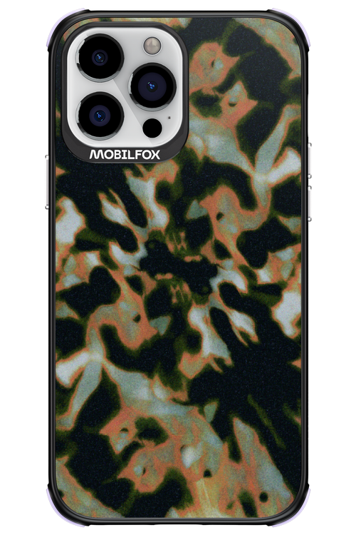 Tiger Acid - Apple iPhone 13 Pro Max