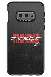 CARBON ADRI 2.0 - Samsung Galaxy S10e