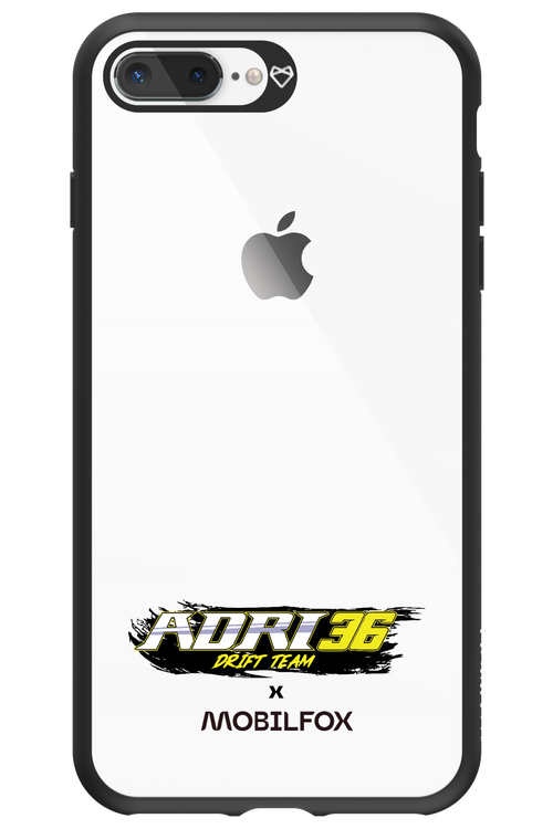 ADRI36 x Mobilfox Edition 2.0 - Apple iPhone 8 Plus
