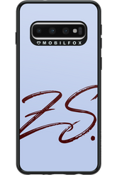 (Jellyfish Presso) ZS 2.0 - Samsung Galaxy S10