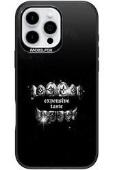 Expensive Taste - Apple iPhone 16 Pro Max
