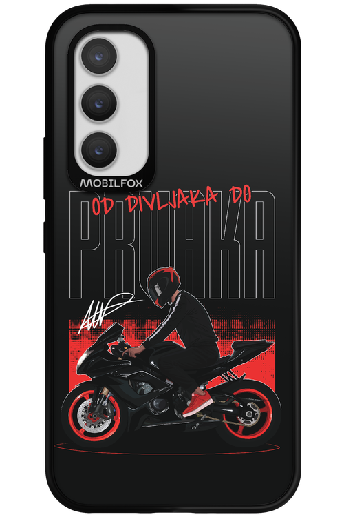 PRVHKA 2.0 - Samsung Galaxy A34