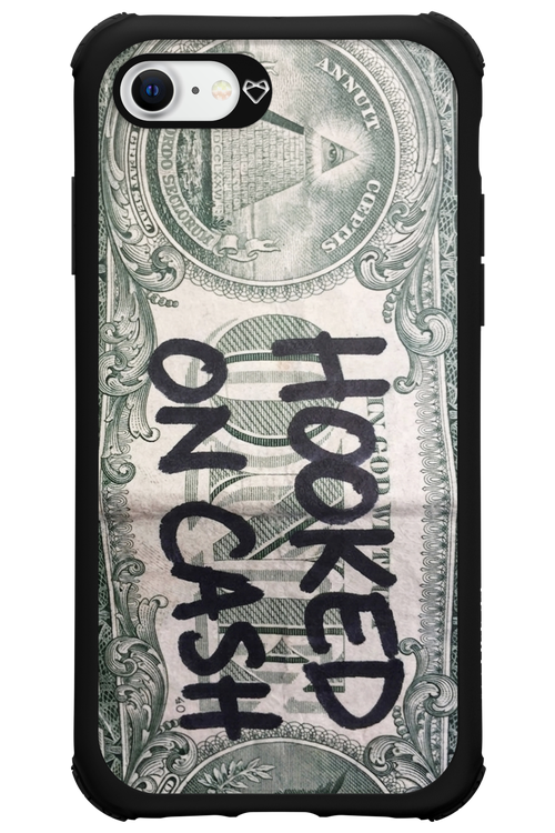 hooked 2.0 - Apple iPhone SE 2022
