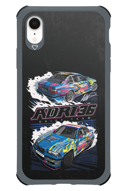 ADRI 36 2.0 - Apple iPhone XR