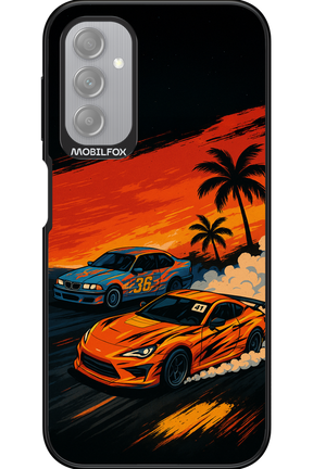 Palm Drift - Samsung Galaxy A14