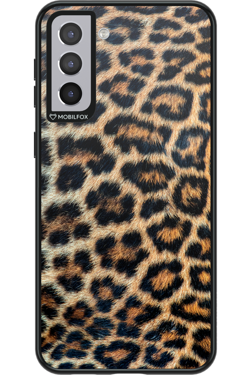 Leopard 2.0 - Samsung Galaxy S21+