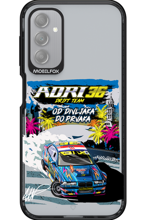 ADRI36 Drift Splash - Samsung Galaxy A14